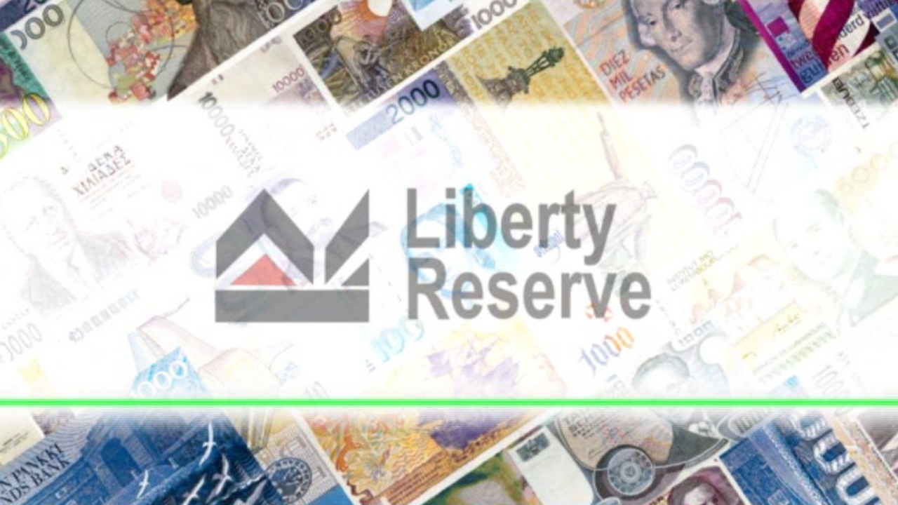 Le site Liberty Reserve accusé de blanchiment d’argent Sur le net